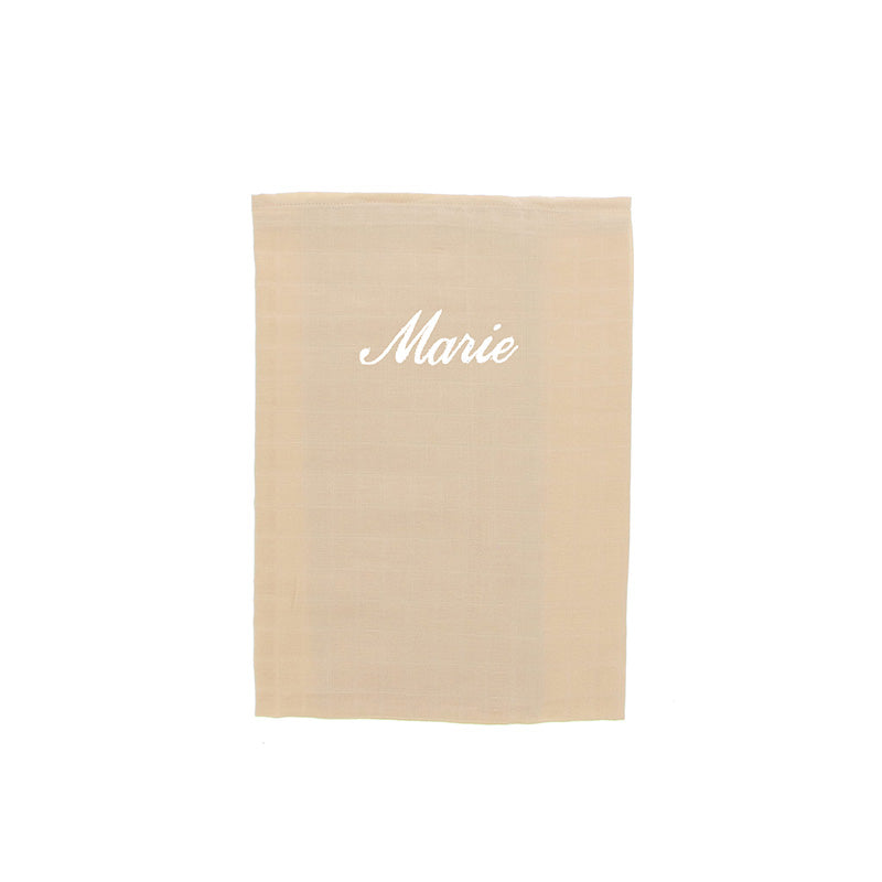 Baby Bello Hydrofiele Doek 65 x 65 cm Safari