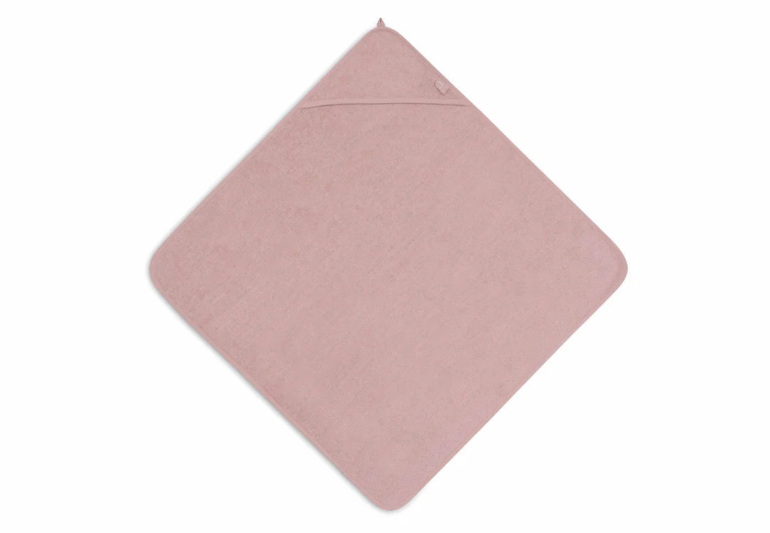 Jollein Badcape Badstof Wild Rose