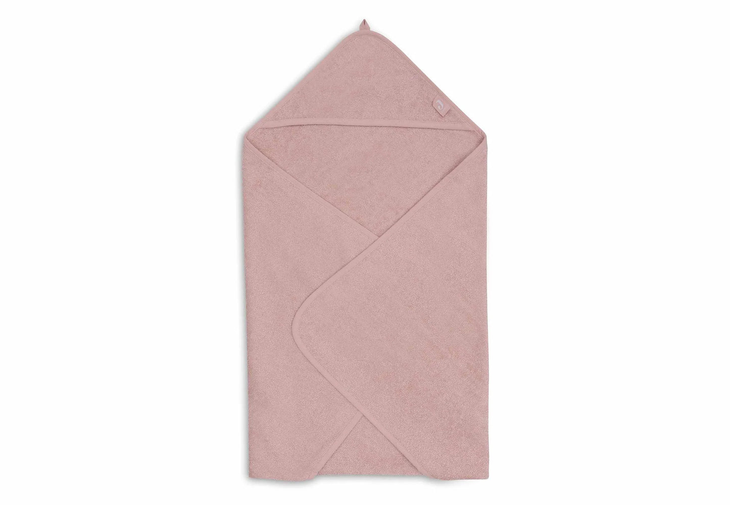 Jollein Badcape Badstof Wild Rose