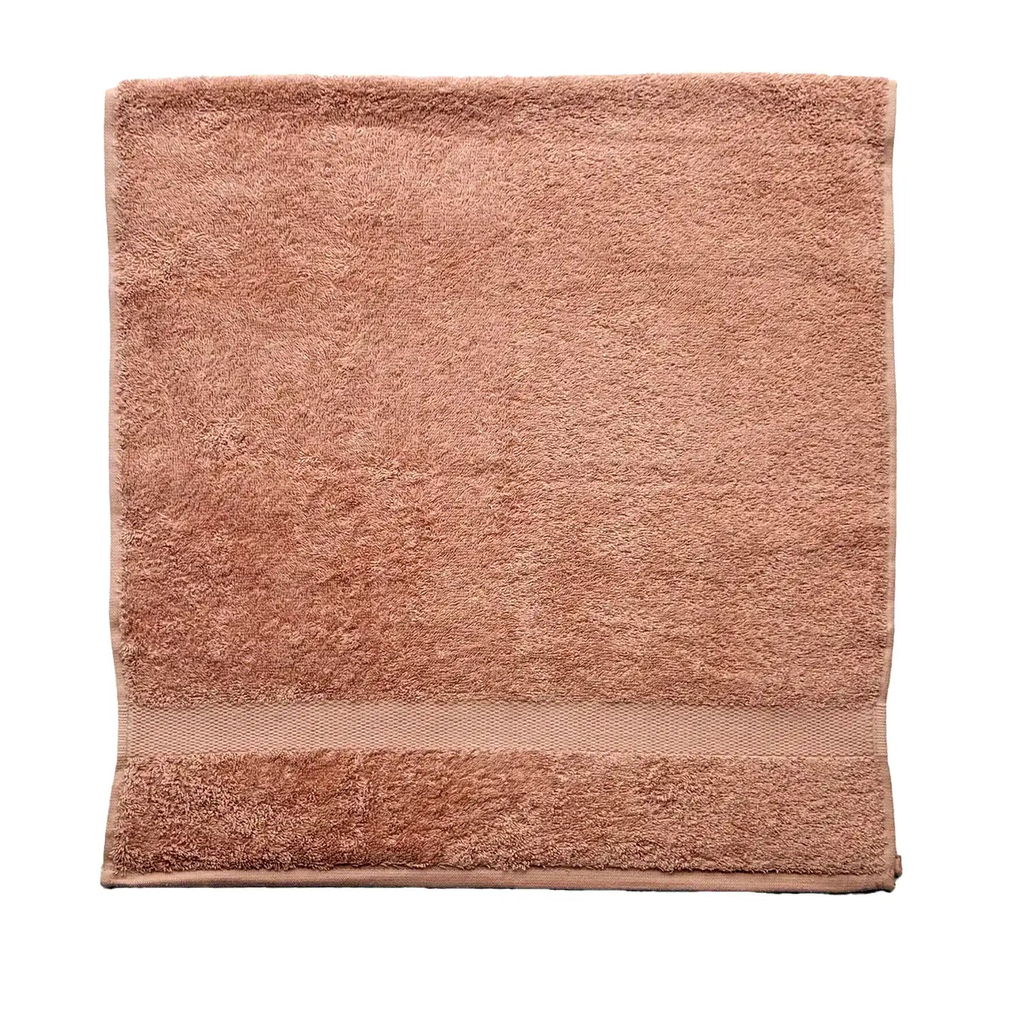 Funnies Badhanddoek Oud Roze