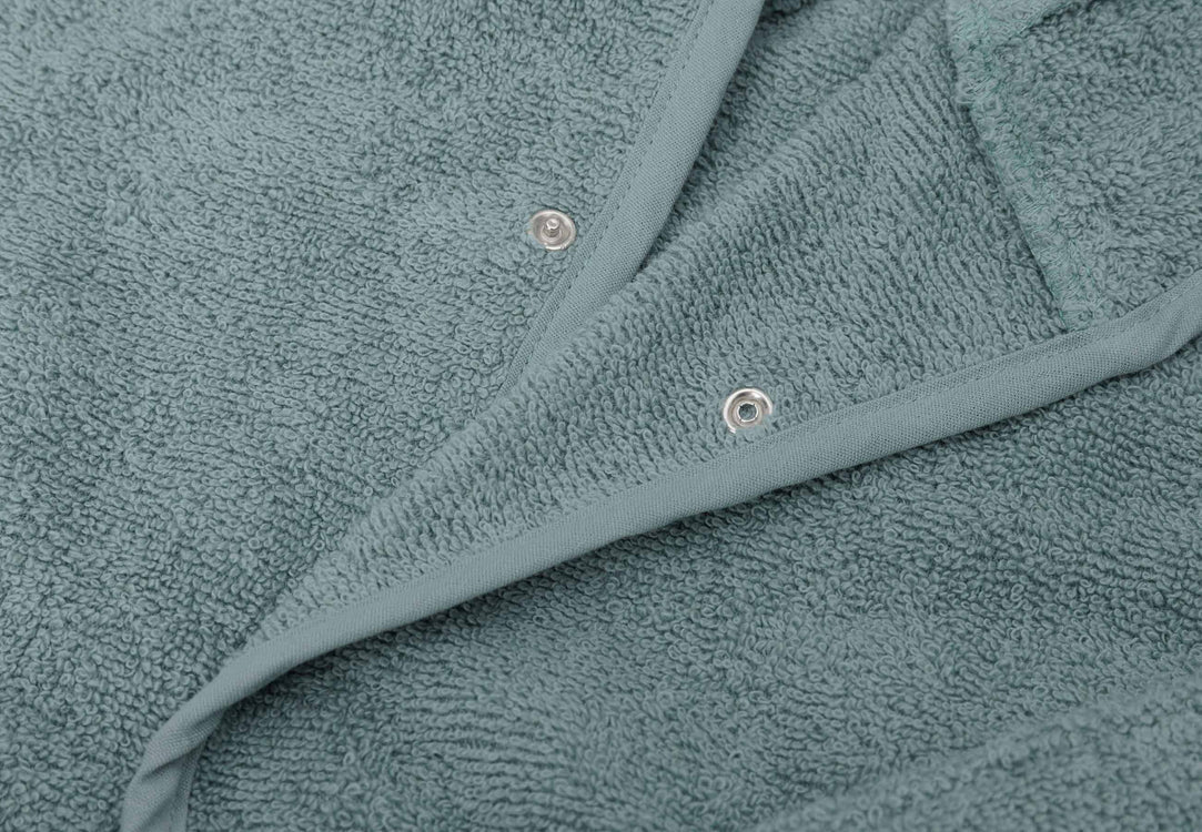 Jollein Badjas Sea Green
