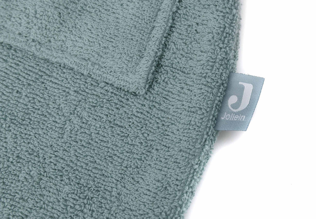 Jollein Badjas Sea Green