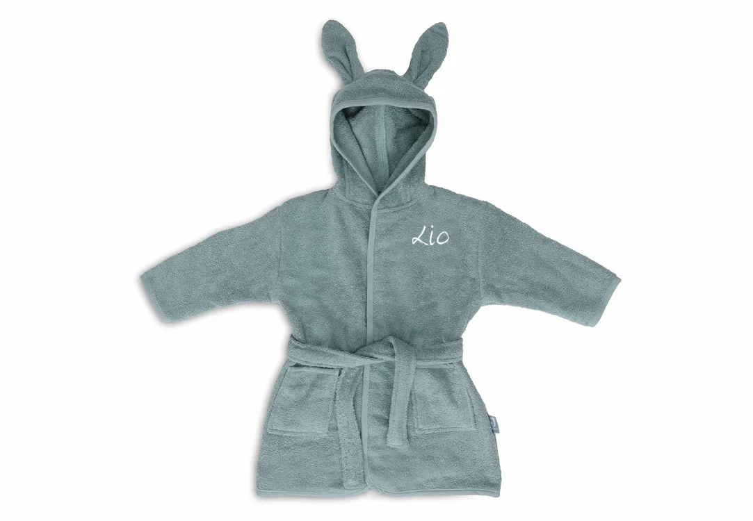 Jollein Badjas Sea Green