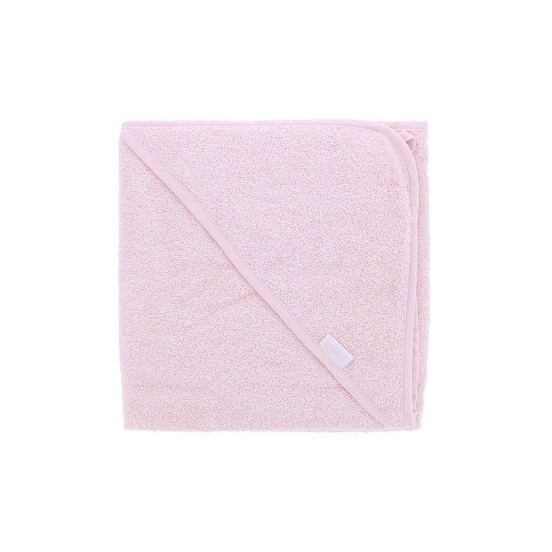 Funnies Badcape Badstof Blush