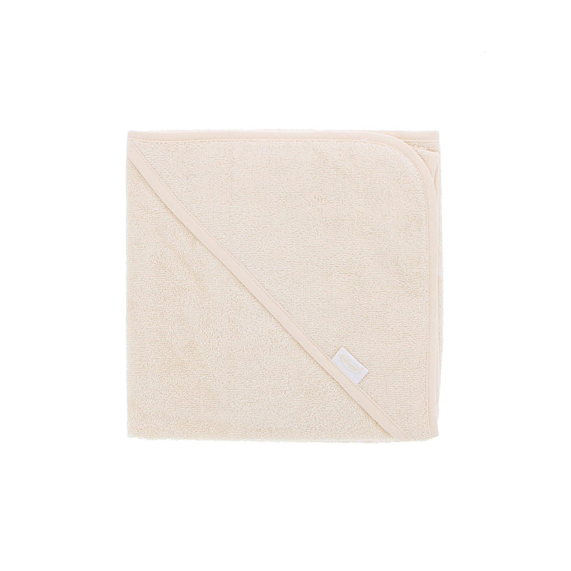 Funnies Badcape Badstof Sandstone Beige