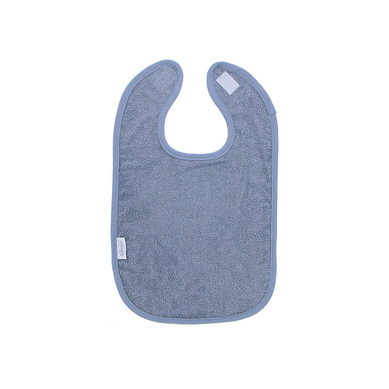 Funnies Slab Badstof Grey/Blue