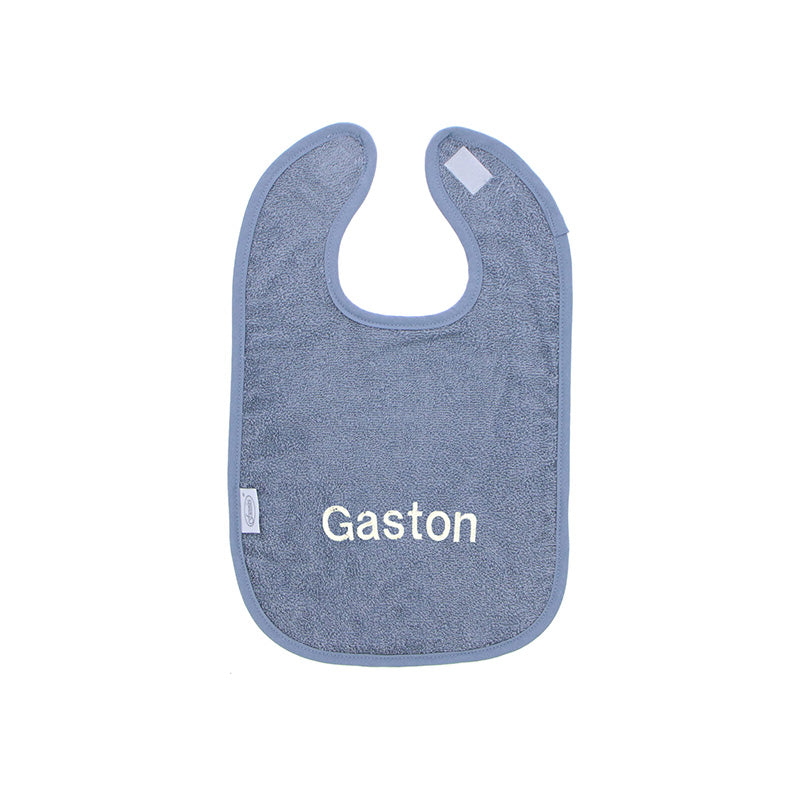 Funnies Slab Badstof Grey/Blue