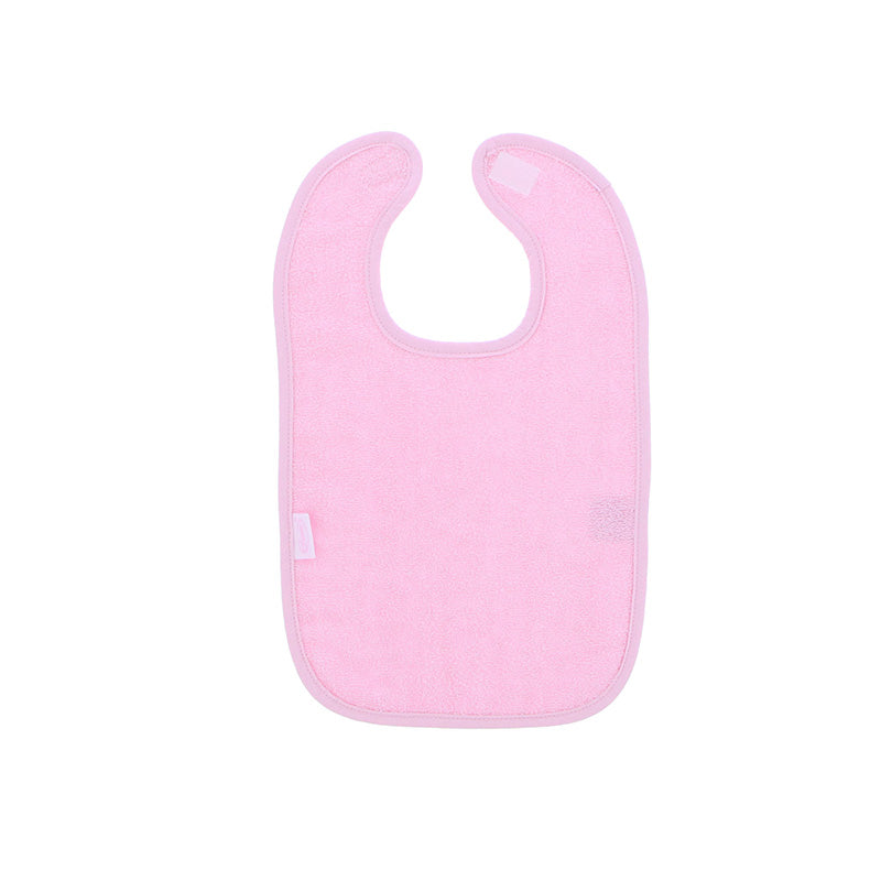 Funnies Slab Badstof Roze