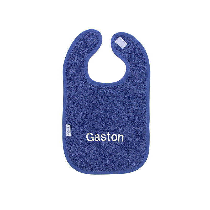 Funnies Slab Badstof Silk Blue