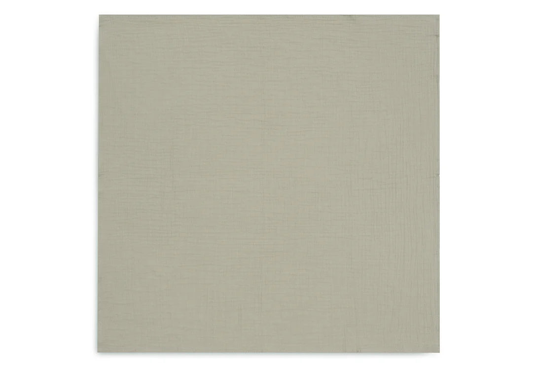 Jollein Hydrofiele Doek Olive Green