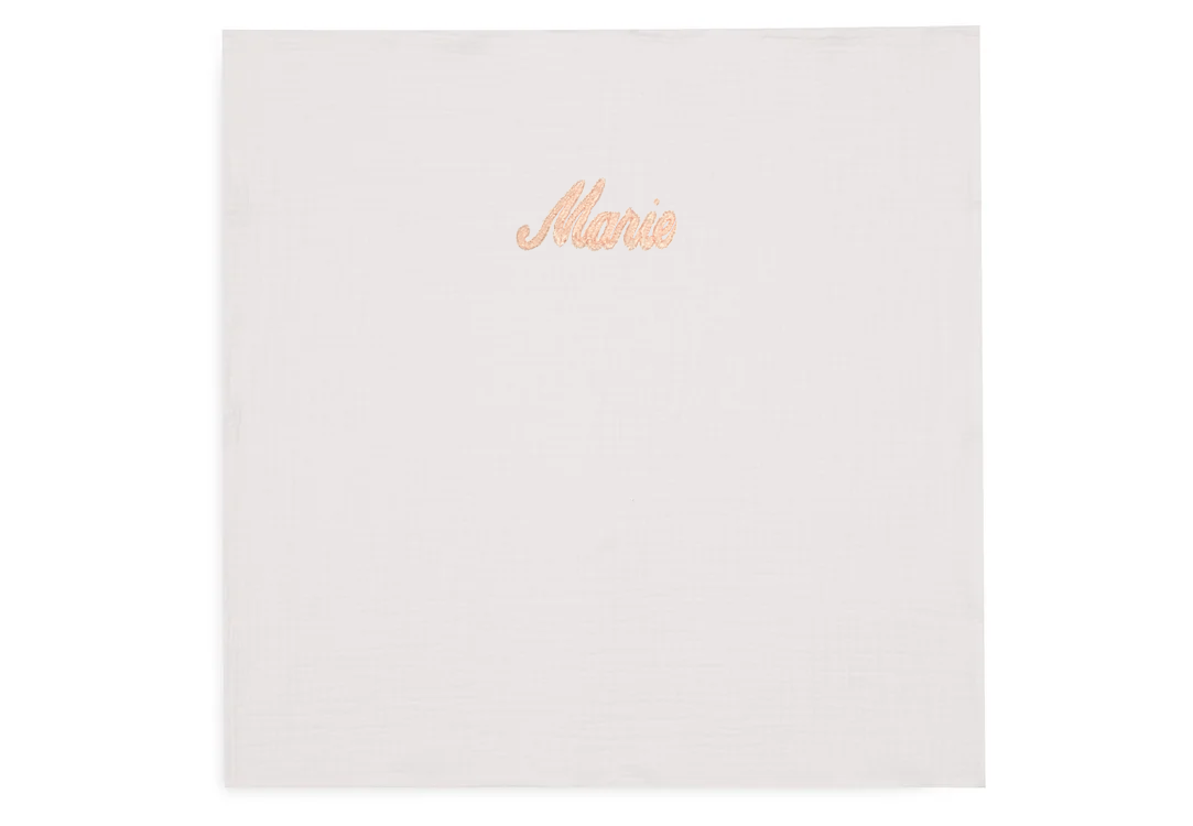 Jollein Hydrofiele Doek Ivory