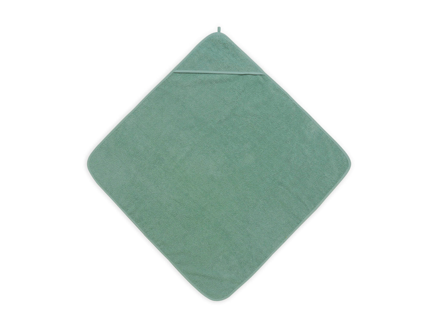 Jollein Badcape Badstof Ash Green