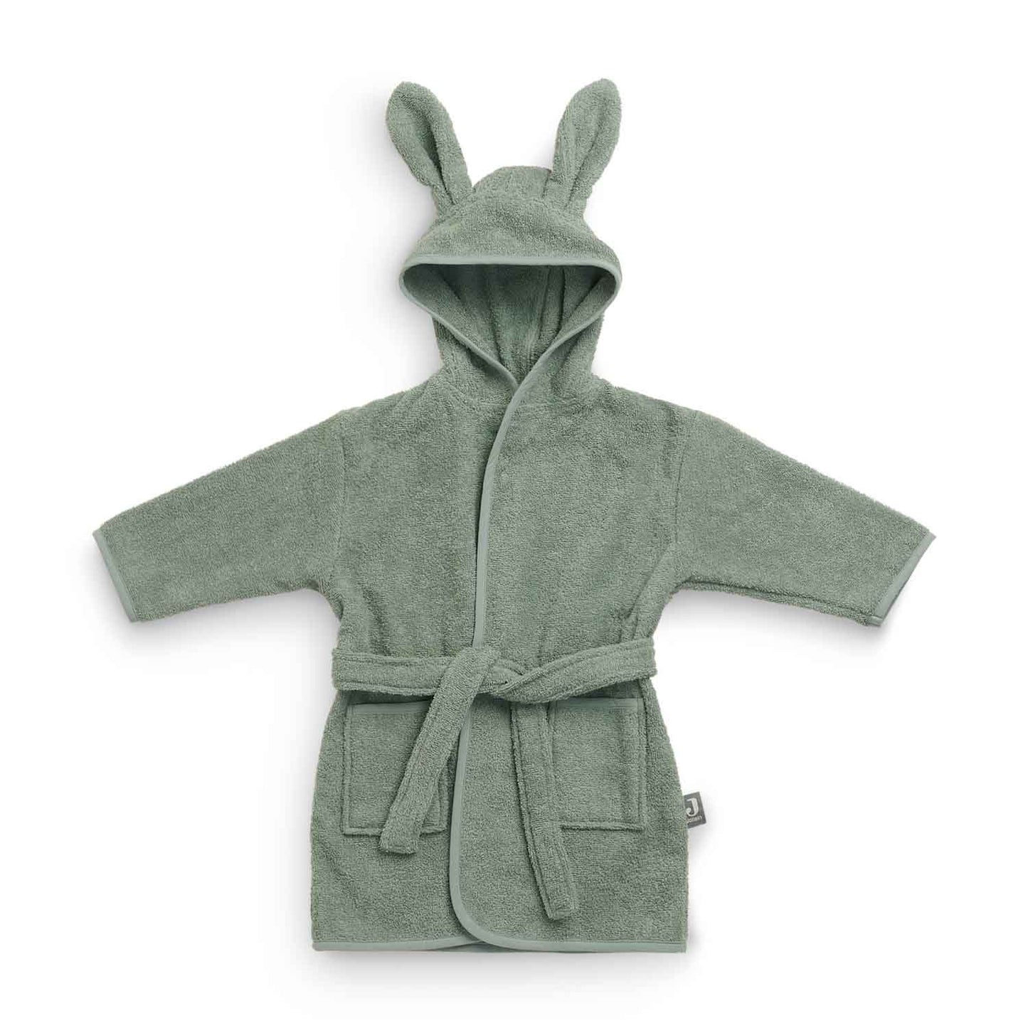 Jollein Badjas Ash Green