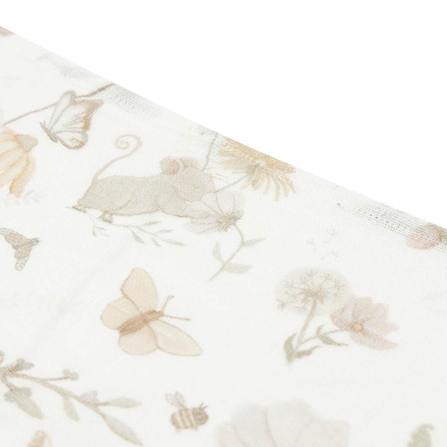 Jollein Hydrofiele Doek Dreamy Mouse