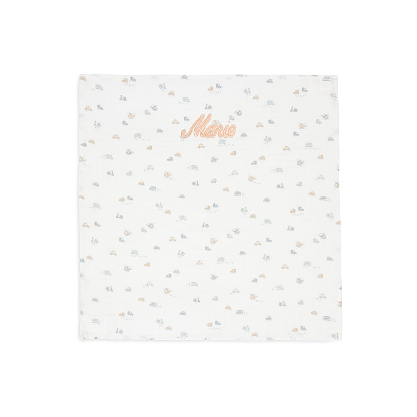 Jollein Hydrofiele Doek On The Go