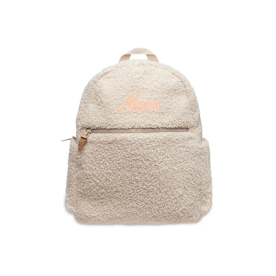 Jollein Luiertas Bouclé Naturel
