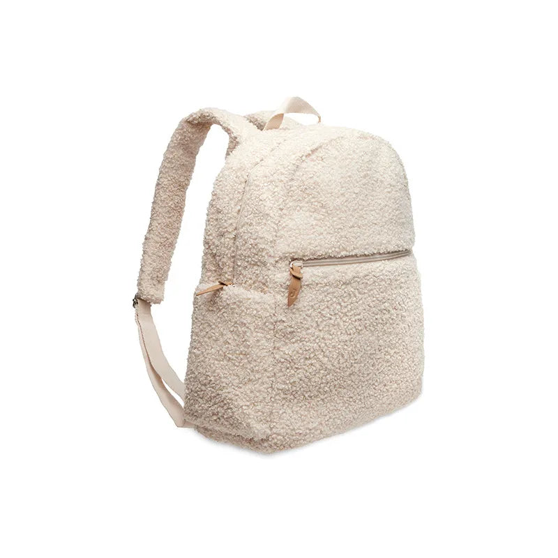 Jollein Luiertas Bouclé Naturel