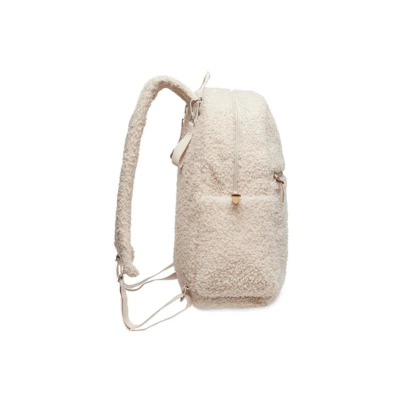 Jollein Luiertas Bouclé Naturel