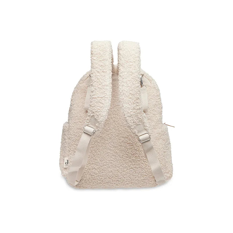 Jollein Luiertas Bouclé Naturel