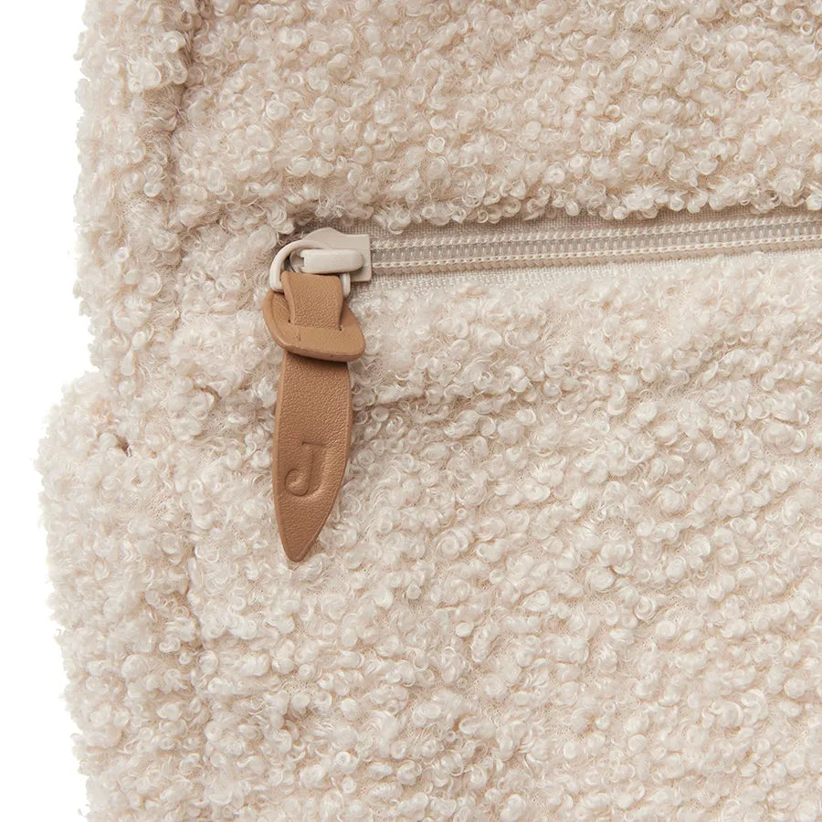 Jollein Luiertas Bouclé Naturel