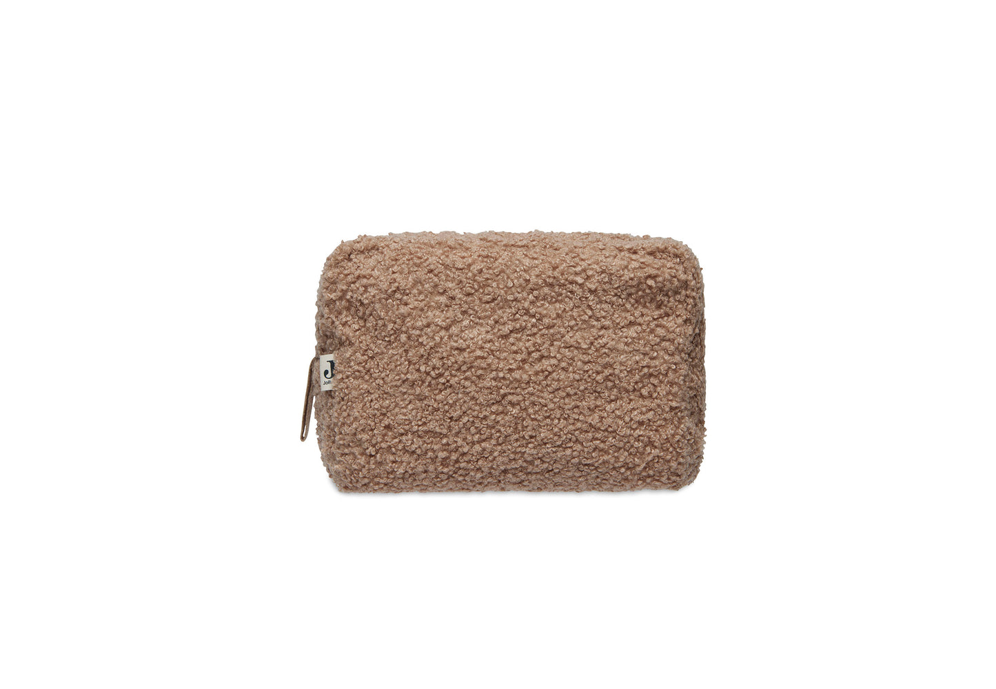 Jollein Toilettas Bouclé Biscuit