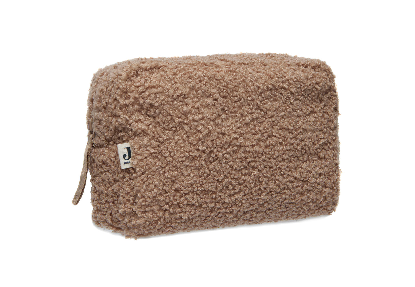 Jollein Toilettas Bouclé Biscuit