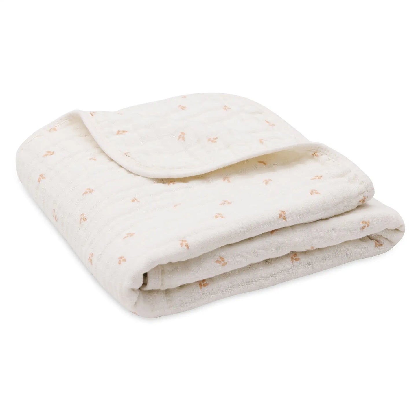 Deken Hydrofiel Wieg 75x100cm Moonstone