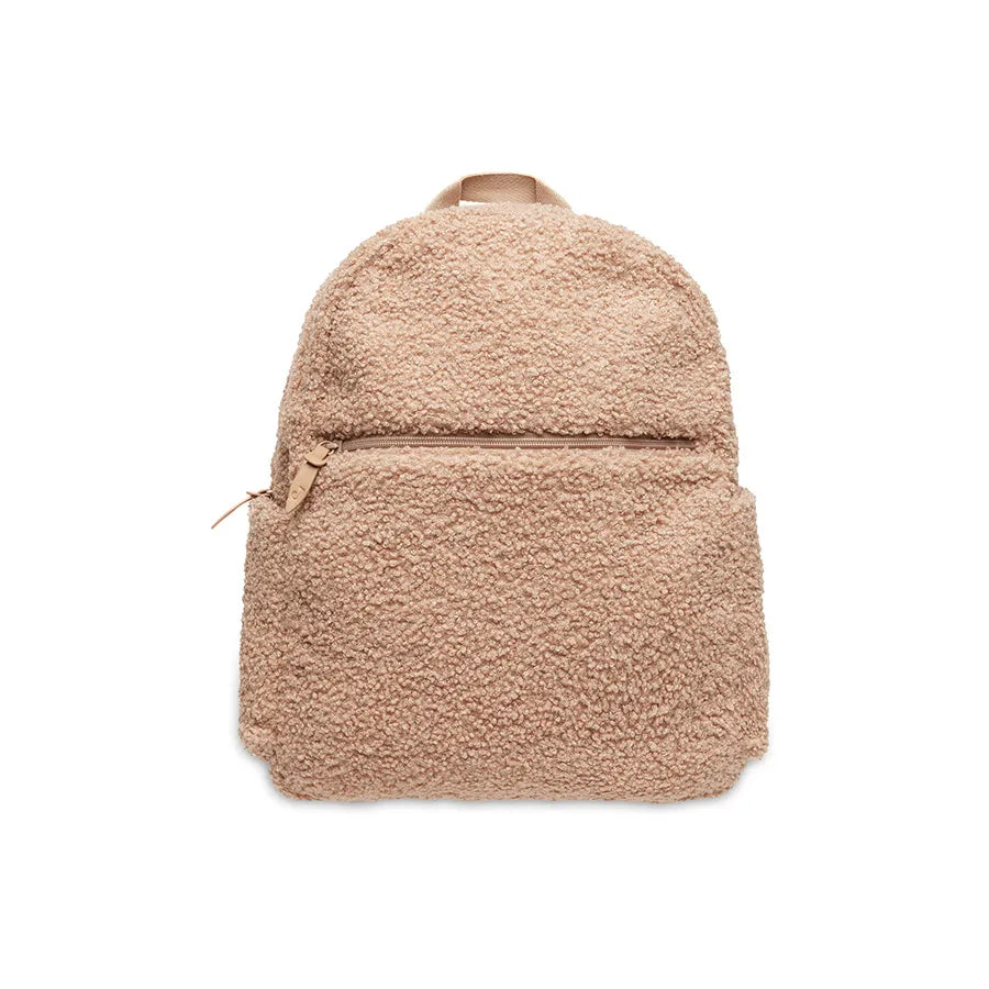 Jollein Luiertas Bouclé Biscuit