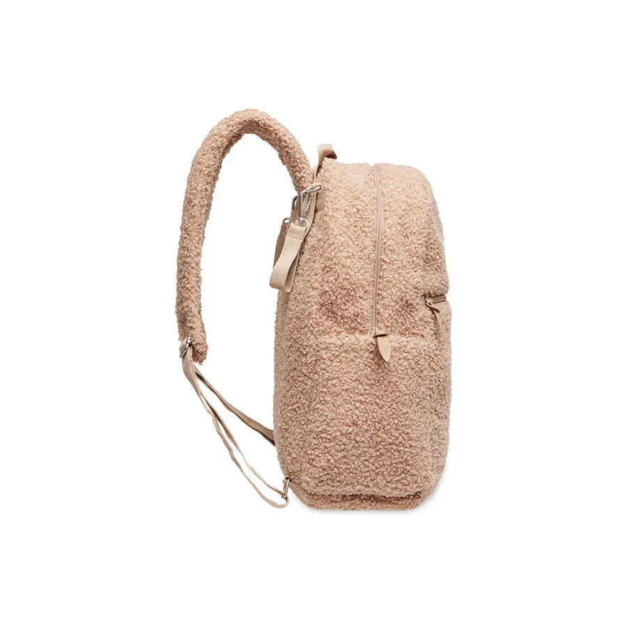 Jollein Luiertas Bouclé Biscuit
