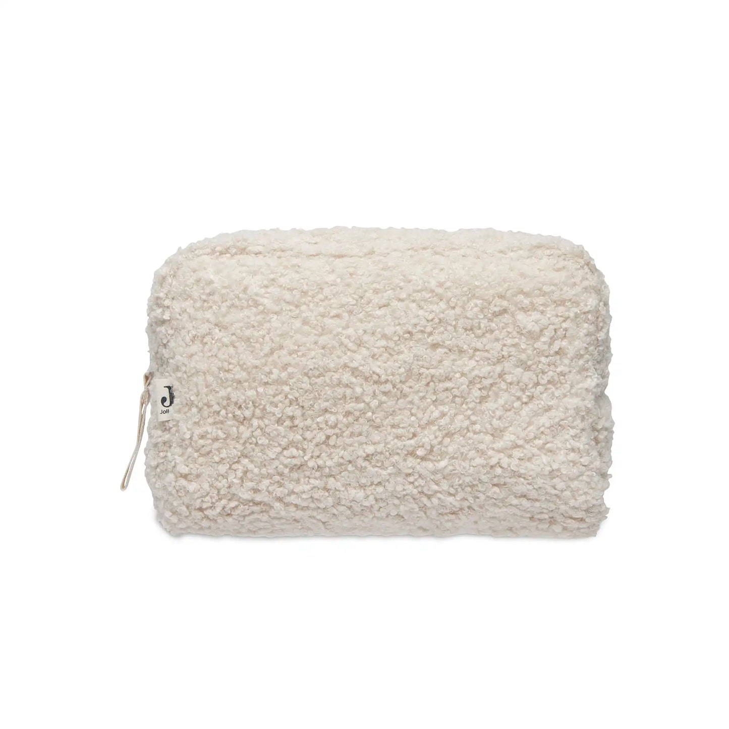 Jollein Toilettas Bouclé Naturel