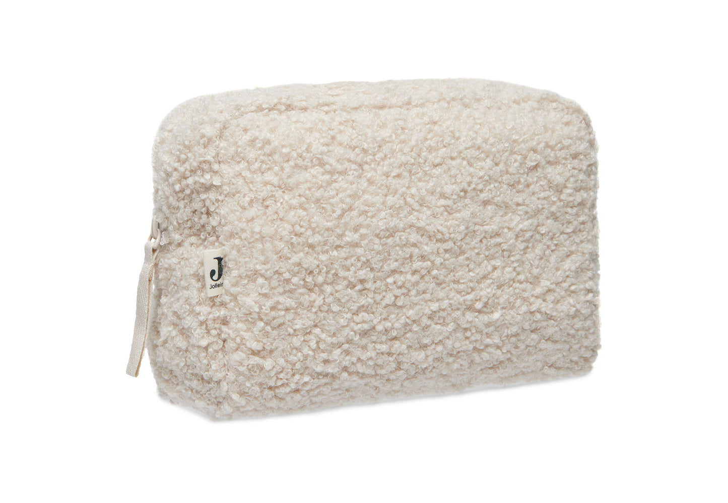Jollein Toilettas Bouclé Naturel