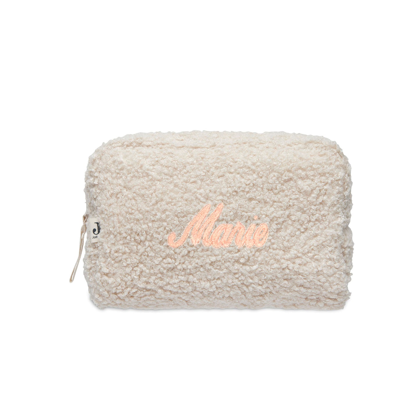 Jollein Toilettas Bouclé Naturel