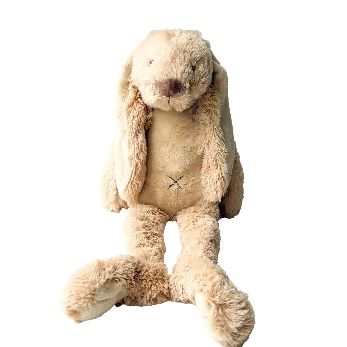 Knuffel Konijn Richie Beige
