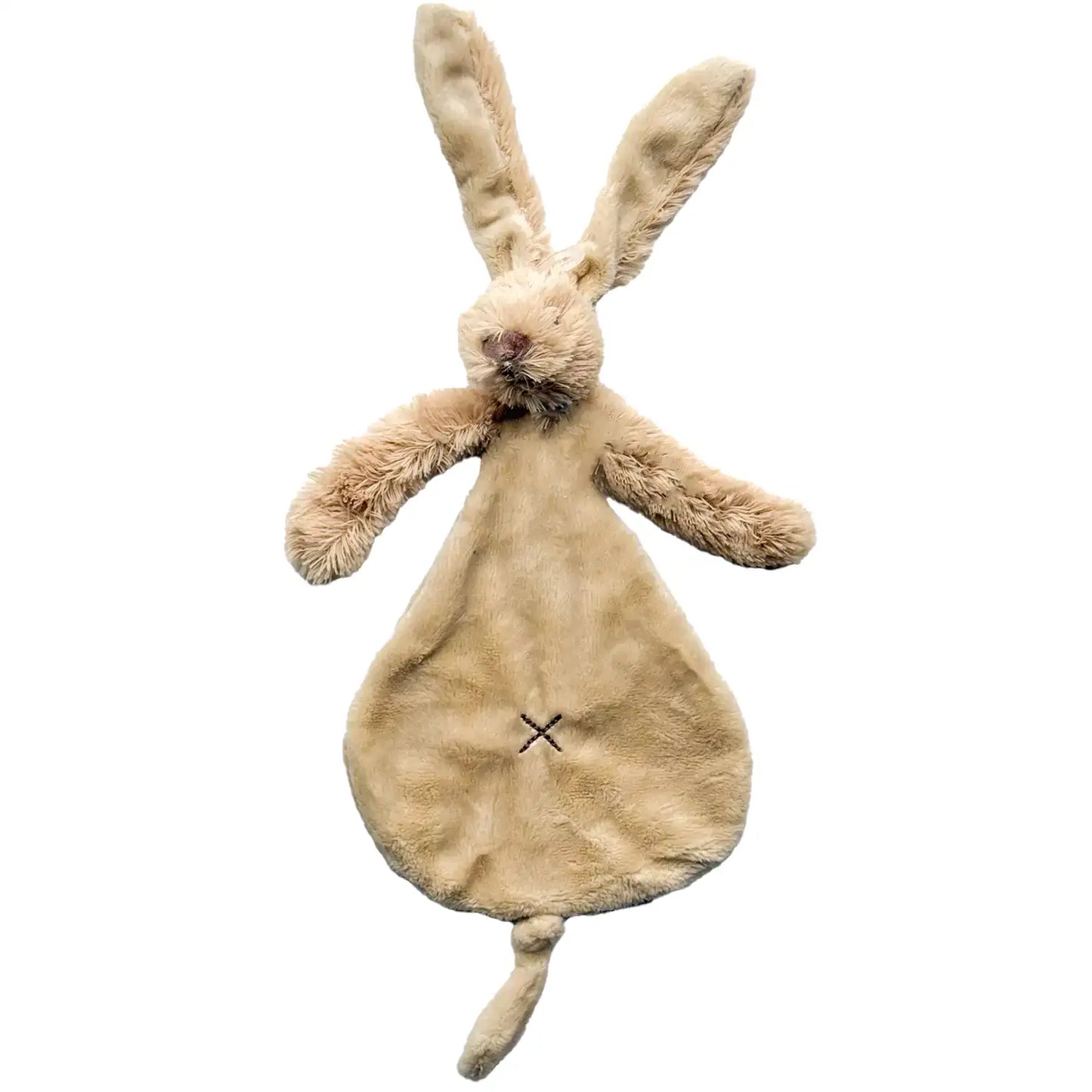 Knuffeldoekje Richie Beige