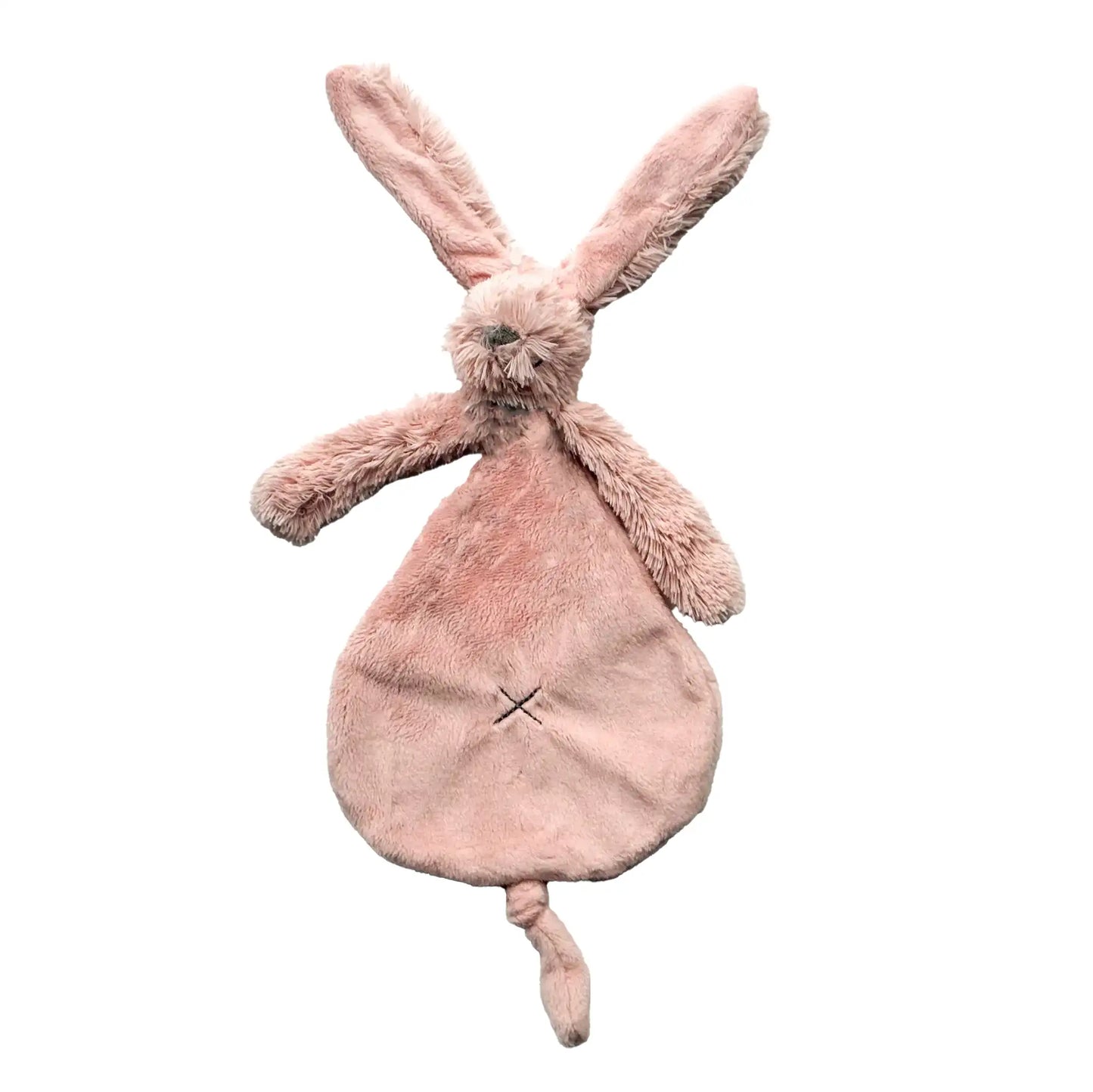 Knuffeldoekje Richie Roze