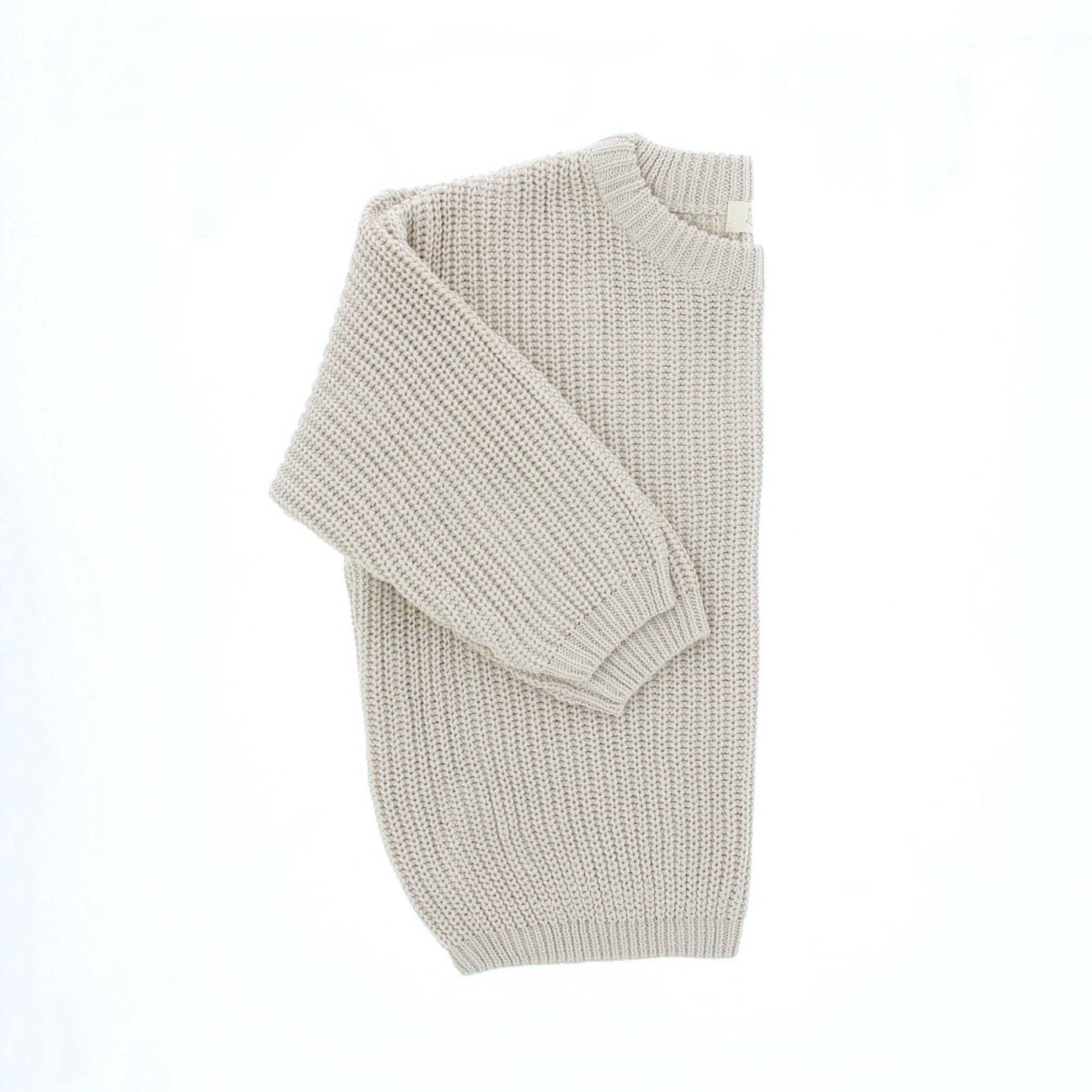 Liv Sweater Beige