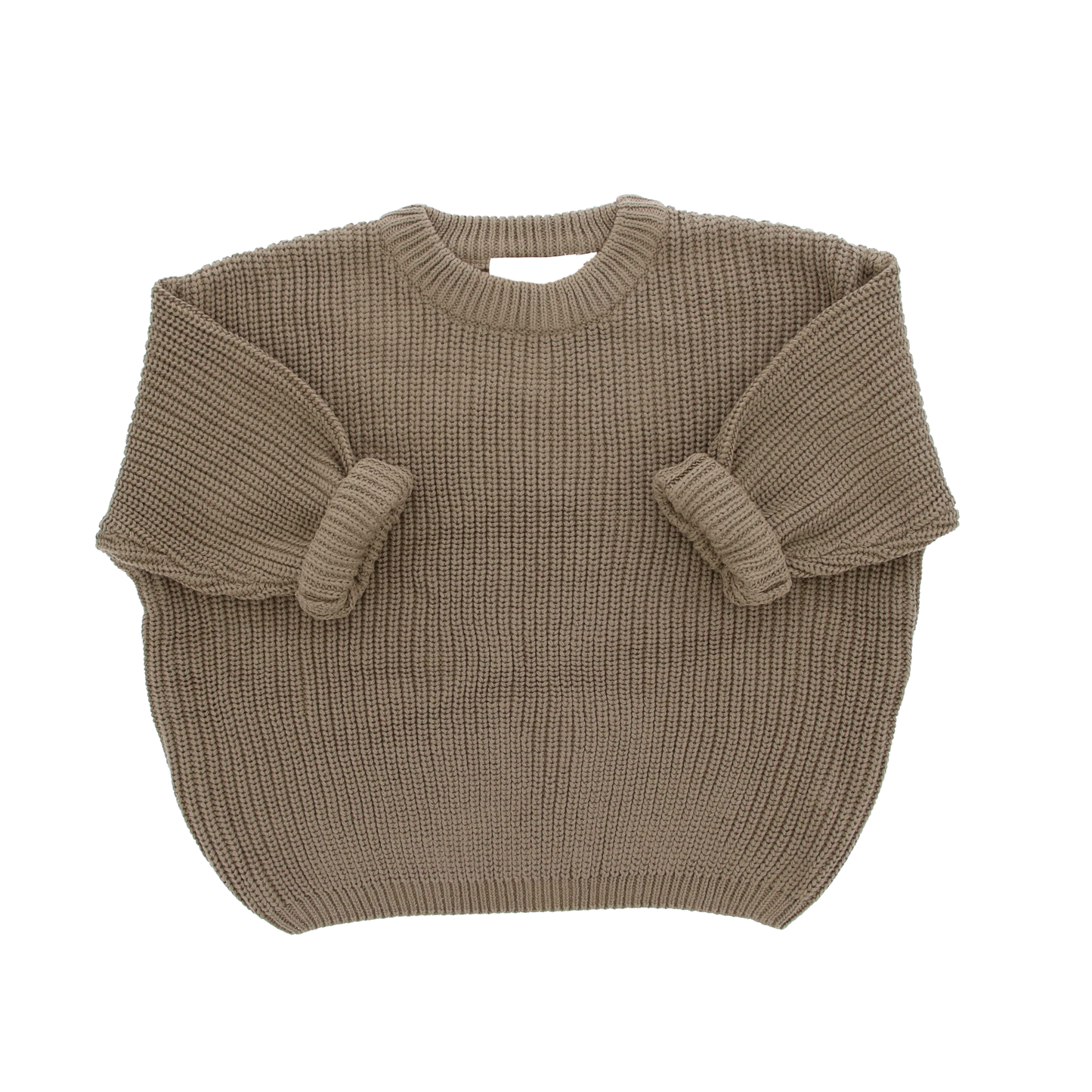 Liv Sweater Bruin