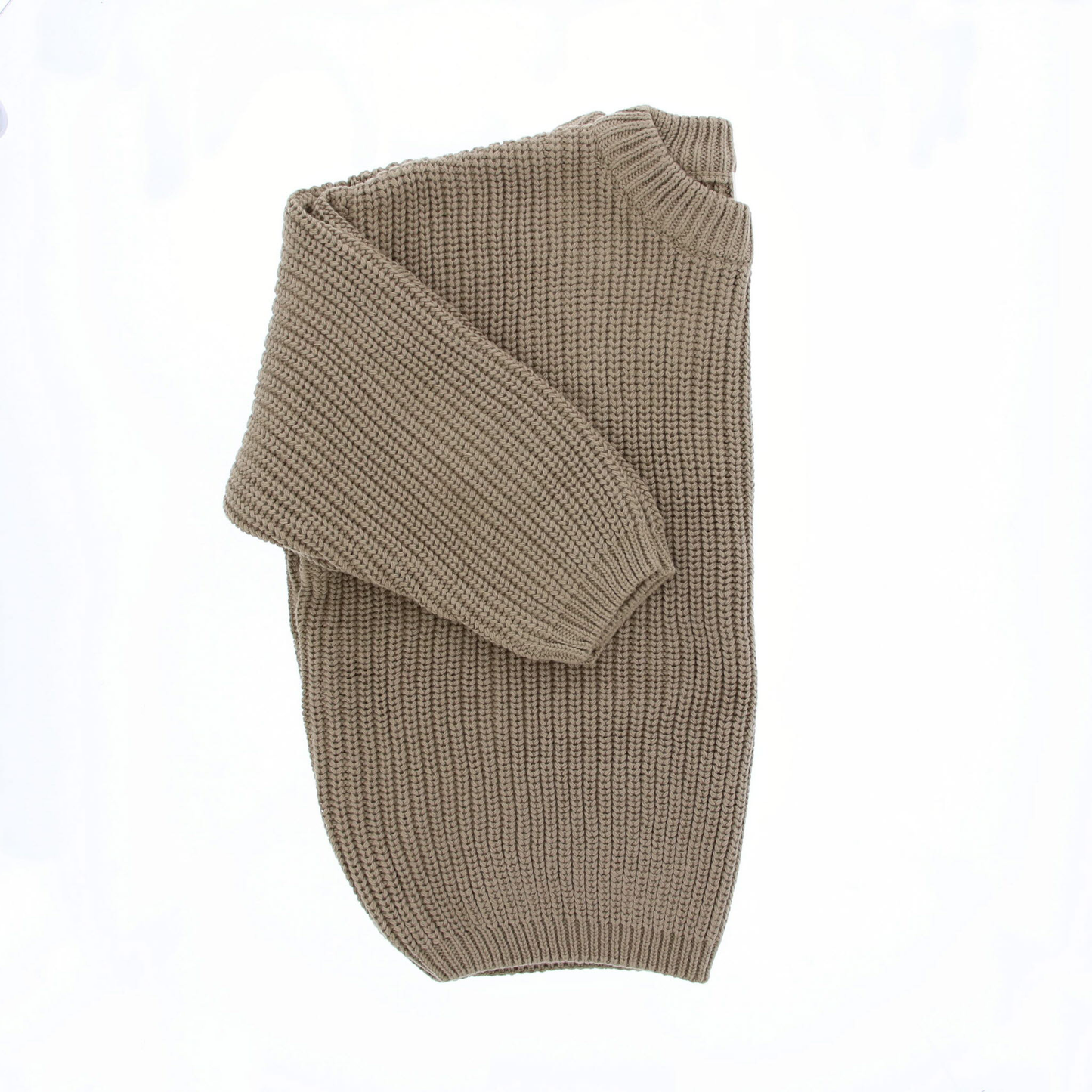 Liv Sweater Bruin
