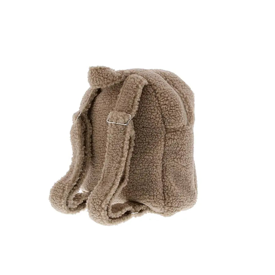 Living Nature Rugzak Céline Teddy