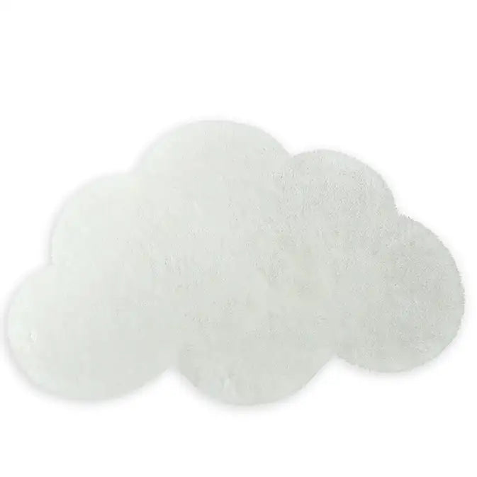 Living Nature Tapijt Cloud Ecru