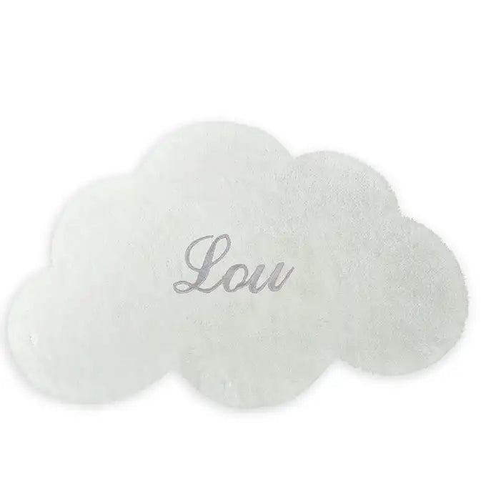Living Nature Tapijt Cloud Ecru
