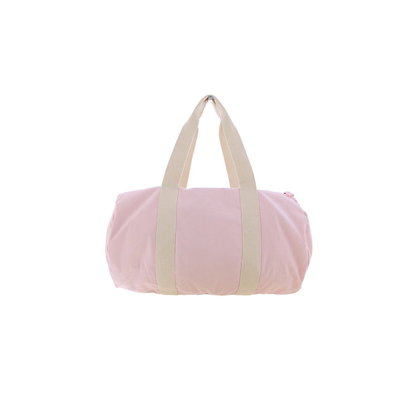 Sporttas Katoen Roze