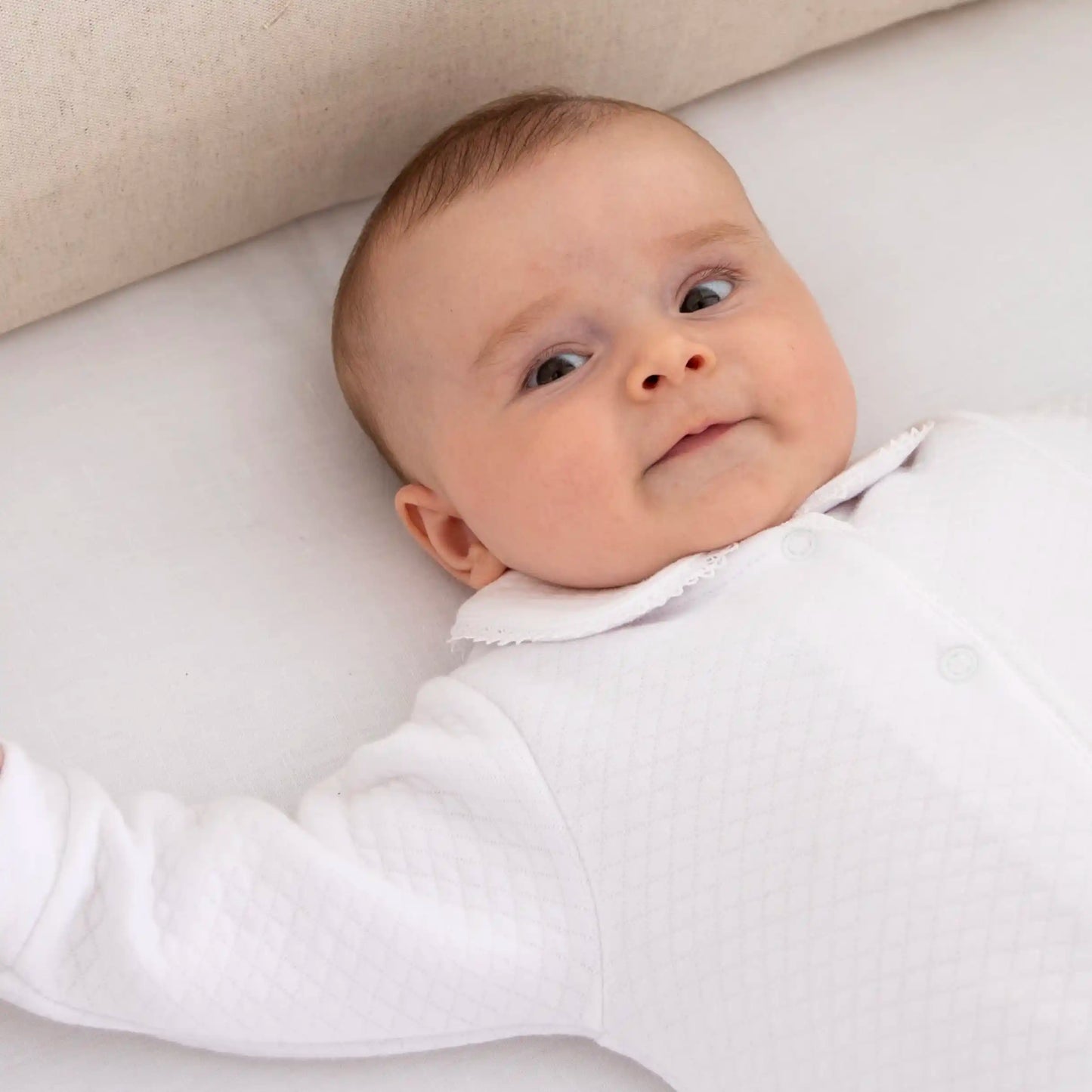 Babypakje Zoé