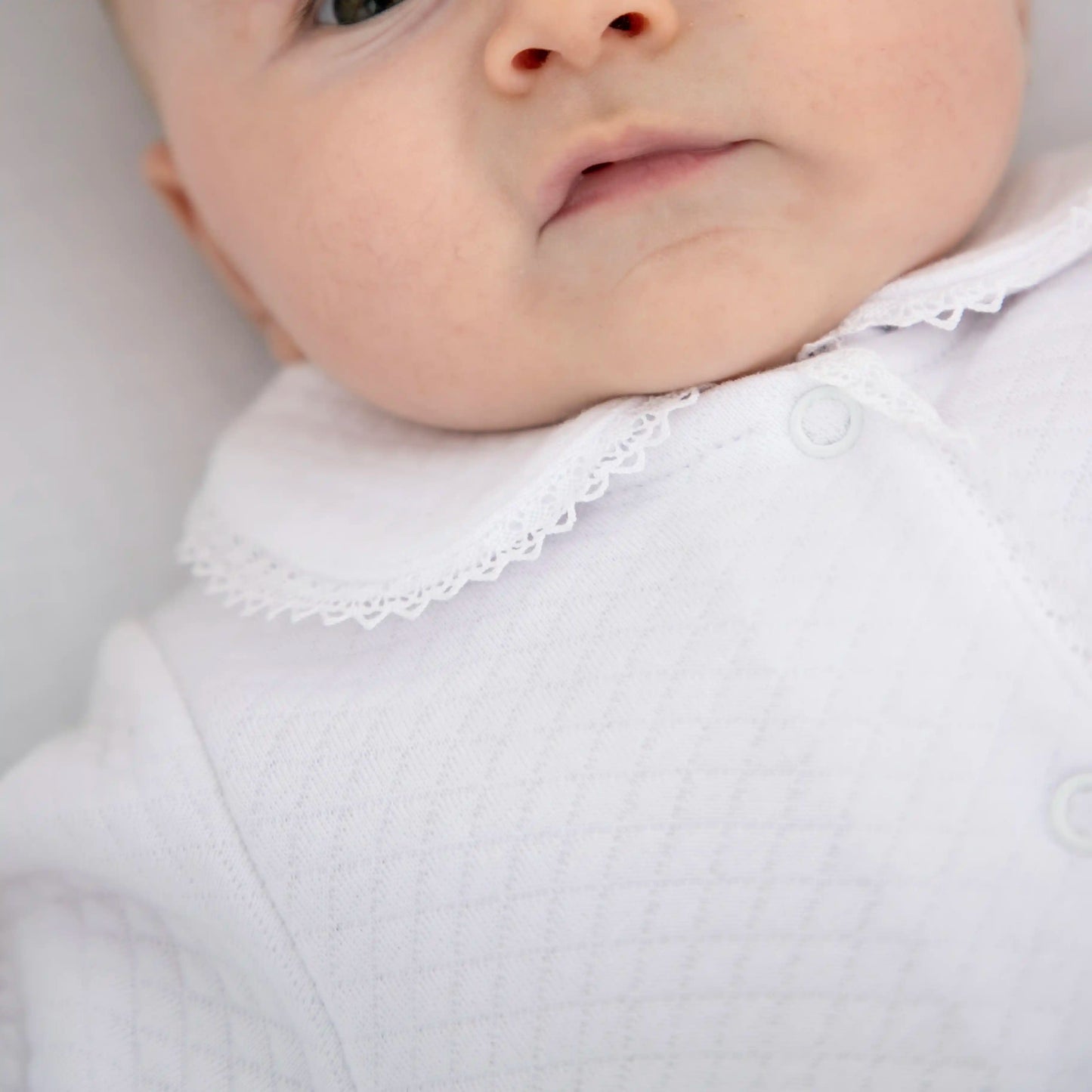 Babypakje Zoé