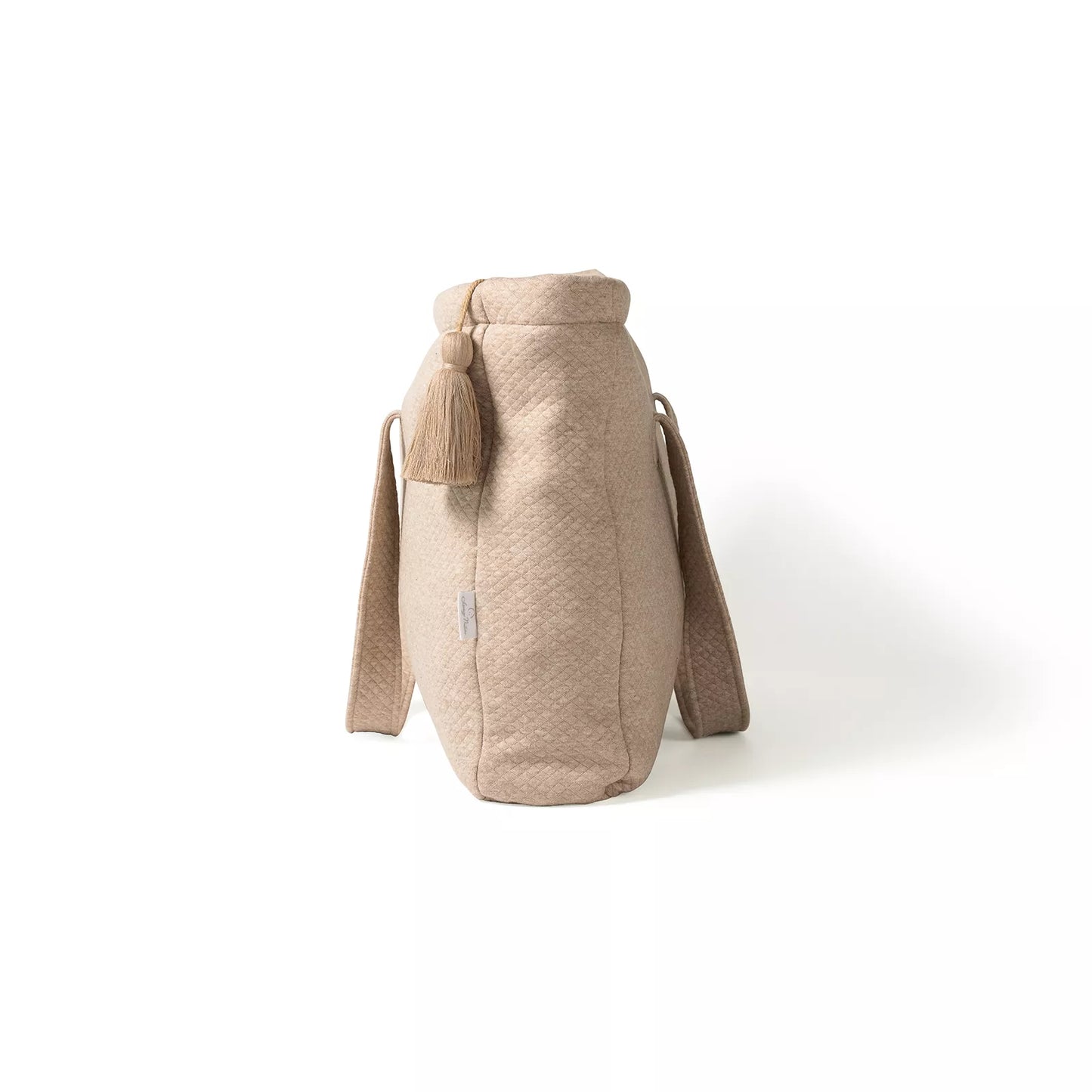 Living Nature Luiertas Chantal Camel