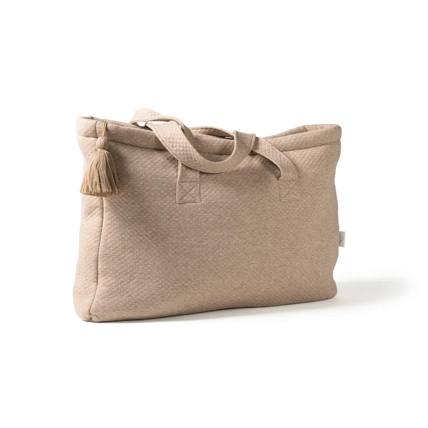 Living Nature Luiertas Chantal Camel