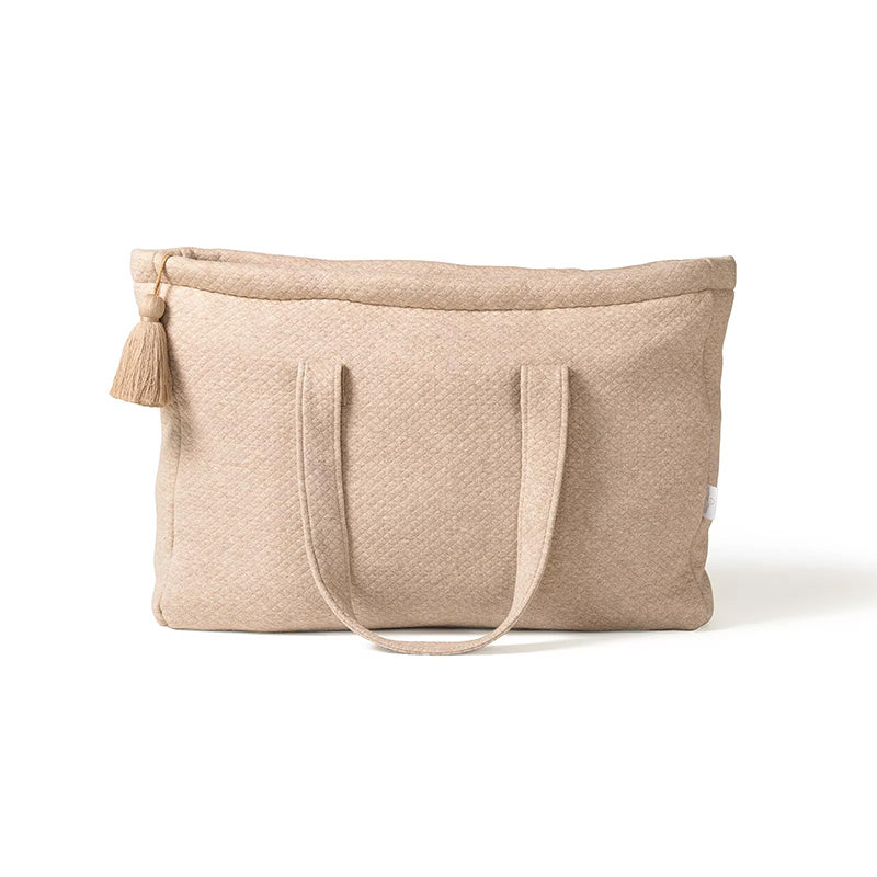 Living Nature Luiertas Chantal Camel
