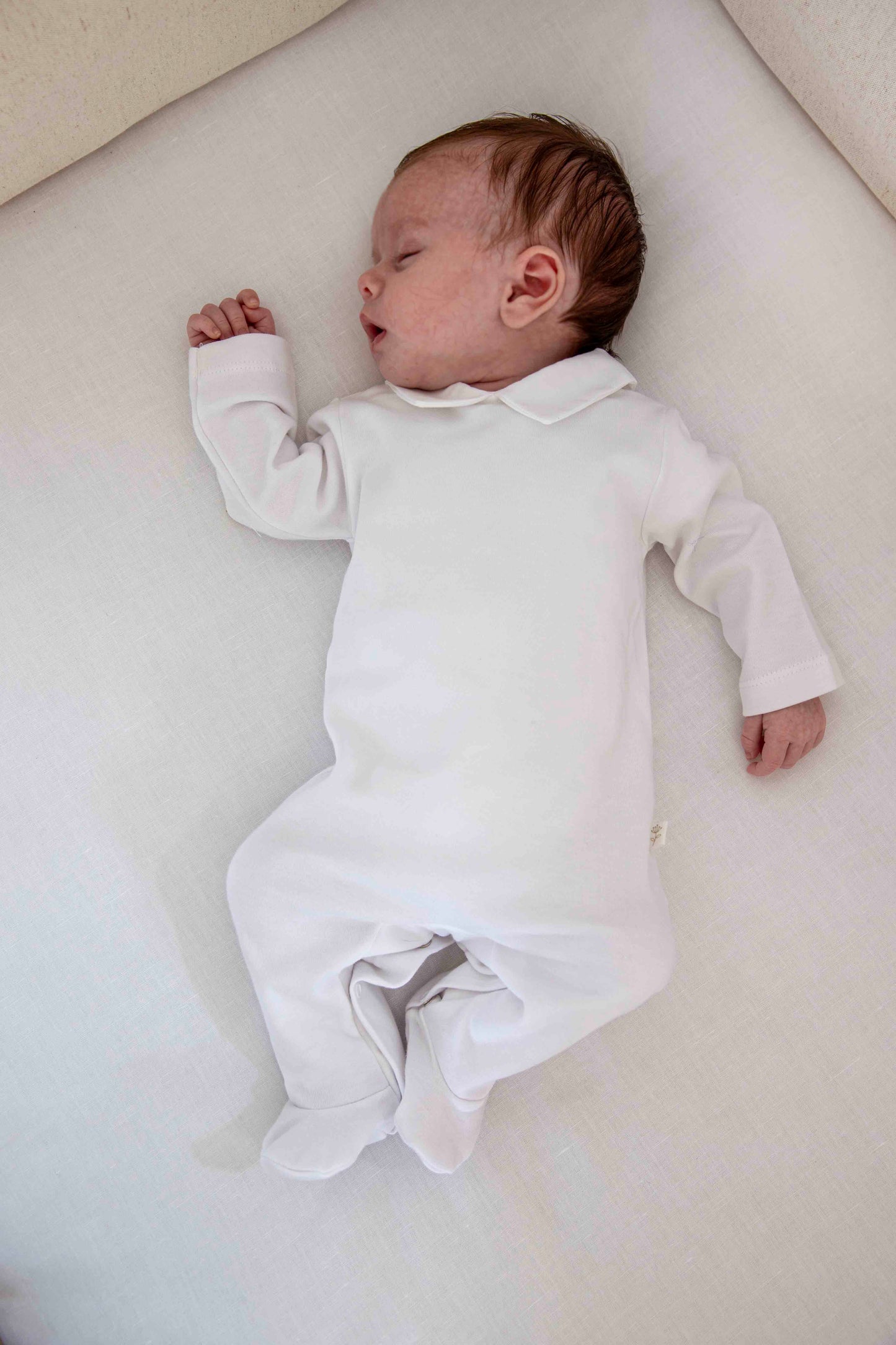 Babypakje August