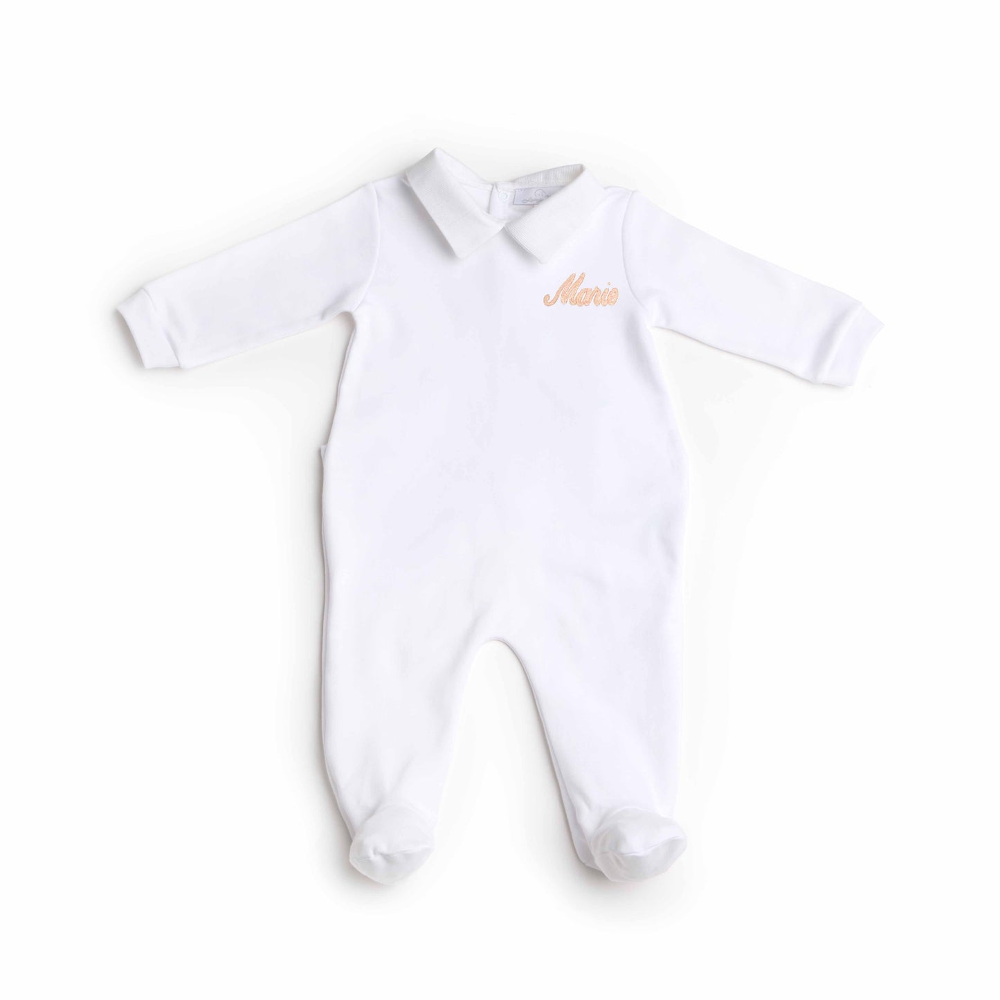 Babypakje August