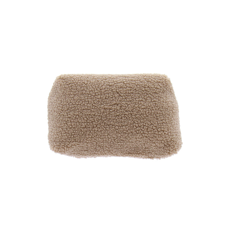Living Nature Toilettas Teddy Beige